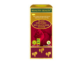 Wealthy Health Maxi Organic Red Grape Seed 30000mg 90 Capsules